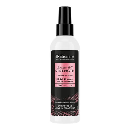 Tresemme - Beauty-Full Strength Grow Strong Leave-In Treatment - 200ml (Poland)