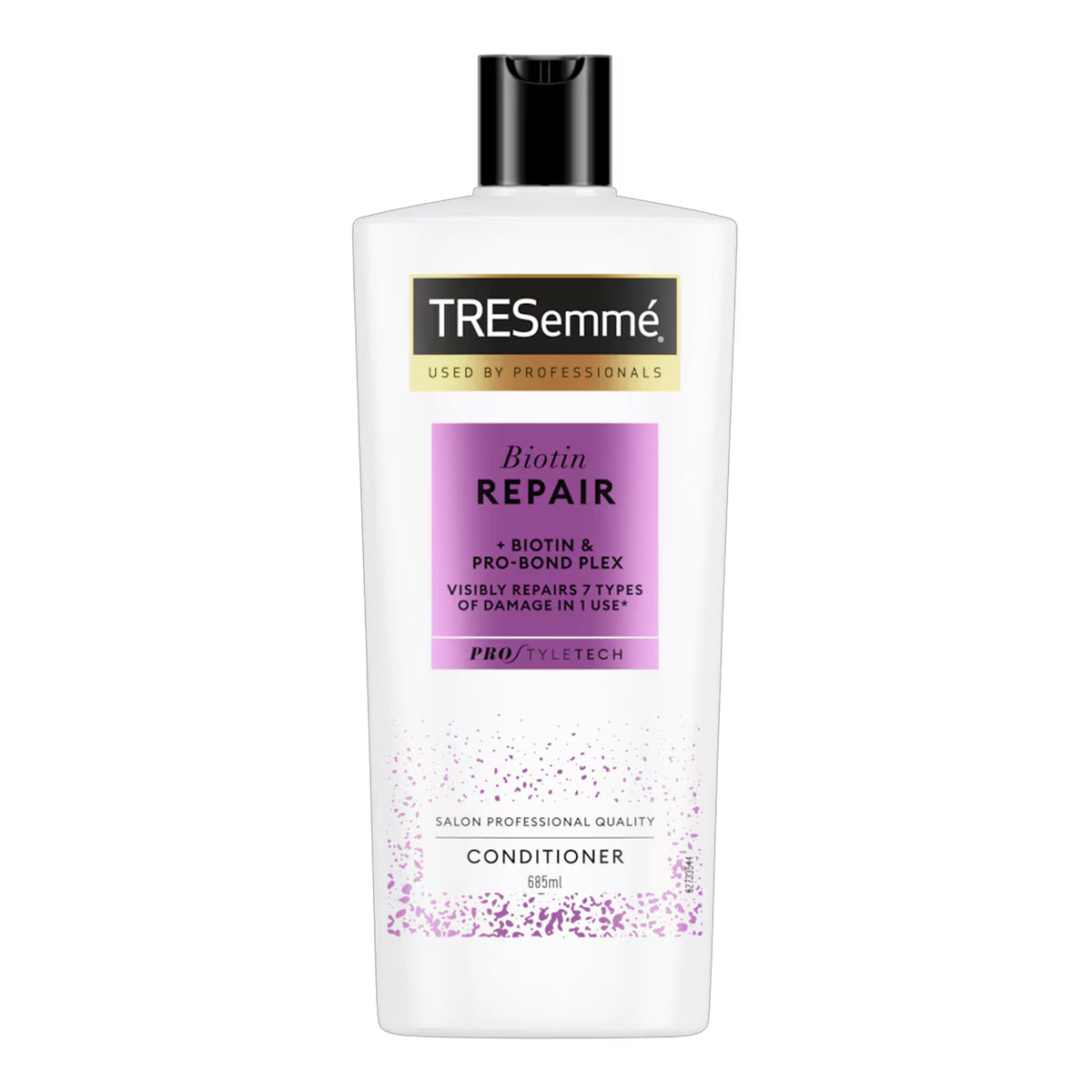Tresemme - Biotin Repair + Biotin & Pro-Bond Plex Conditioner - 685ml (Poland)