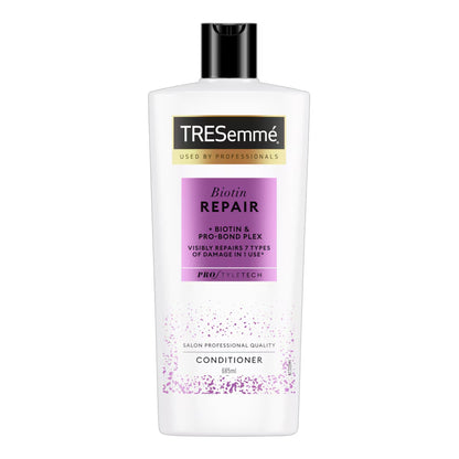 Tresemme - Biotin Repair + Biotin & Pro-Bond Plex Conditioner - 685ml (Poland)