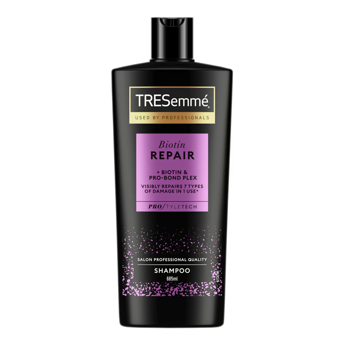 Tresemme - Biotin Repair + Biotin & Pro-Bond Plex Shampoo - 685ml (Poland)