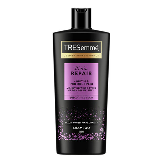 Tresemme - Biotin Repair + Biotin & Pro-Bond Plex Shampoo - 685ml (Poland)