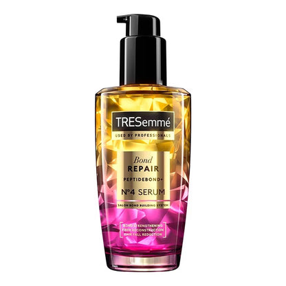 Tresemme - Bond Repair Peptidebond+ No4 Serum - 100ml (Thailand)
