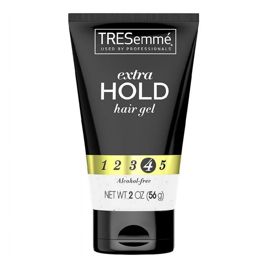 Tresemme - Extra Hold Alcohol-Free Gel - 56g