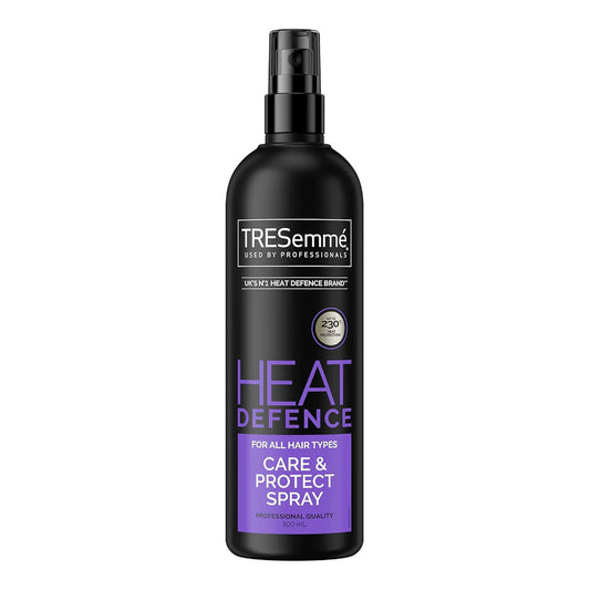 Tresemme - Heat Defence Care & Protect Spray For All Hair Types - 300ml