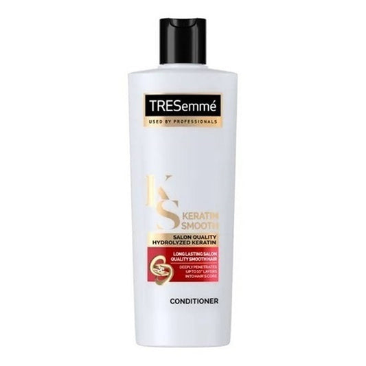 Tresemme - Keratin Smooth Salon Quality Conditioner - 170ml