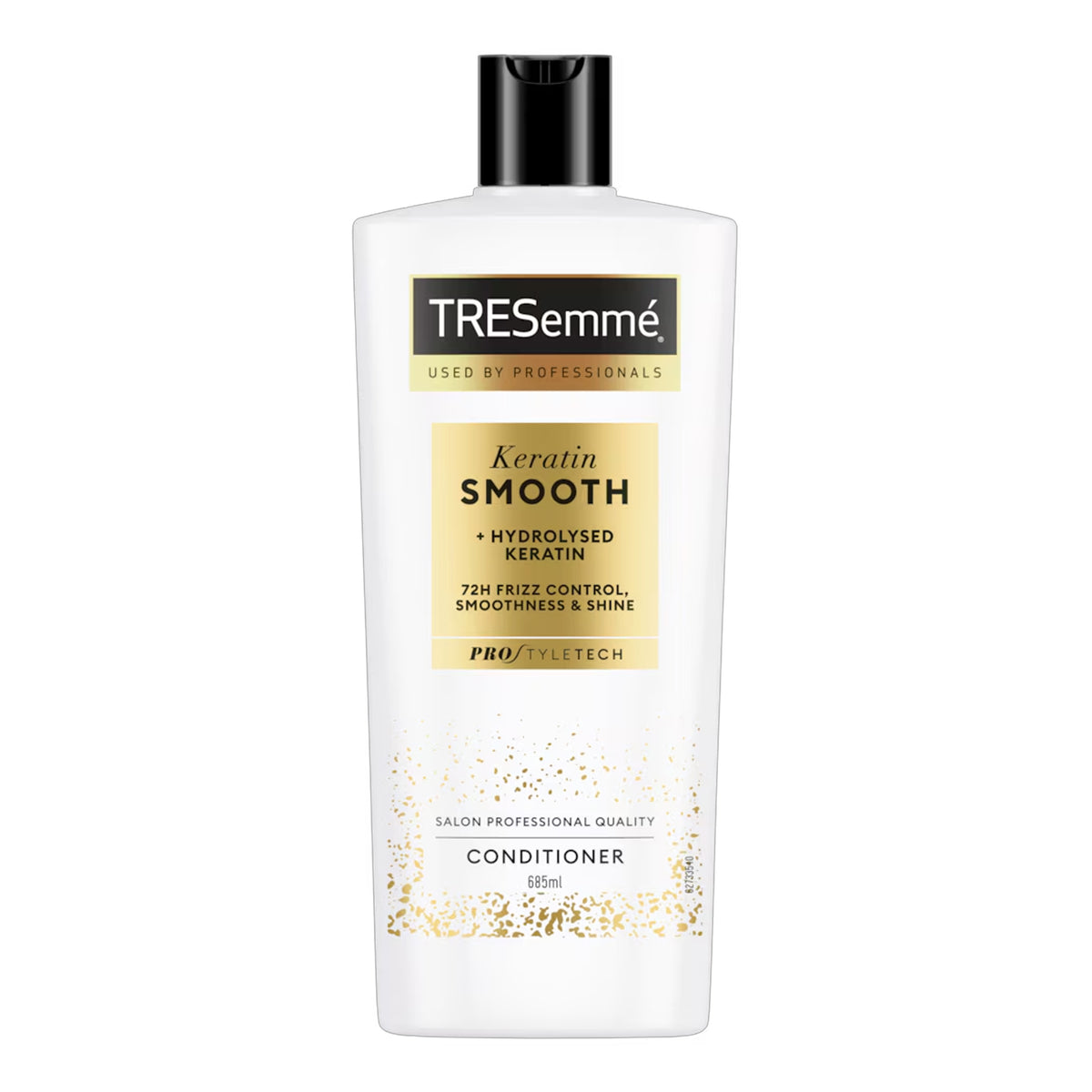 Tresemme - Keartin Smooth + Hydrolyzed Keratin Conditioner - 685ml (Poland)
