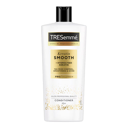 Tresemme - Keartin Smooth + Hydrolyzed Keratin Conditioner - 685ml (Poland)