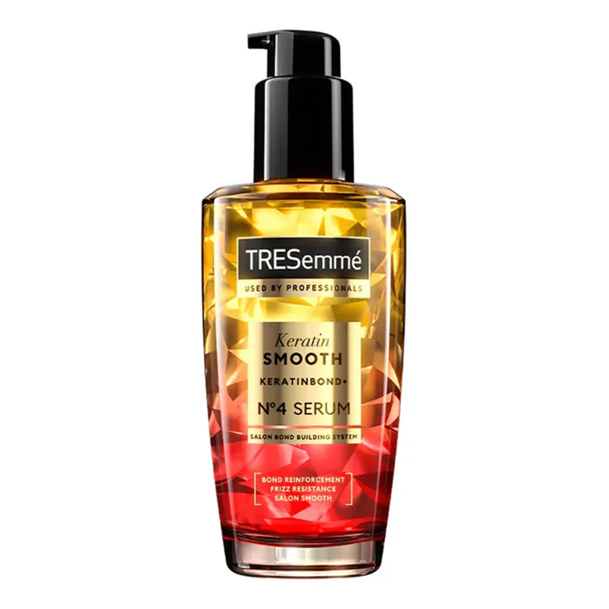 Tresemme - Keratin Smooth Keratinbond+ No4 Serum - 100ml (Thailand)