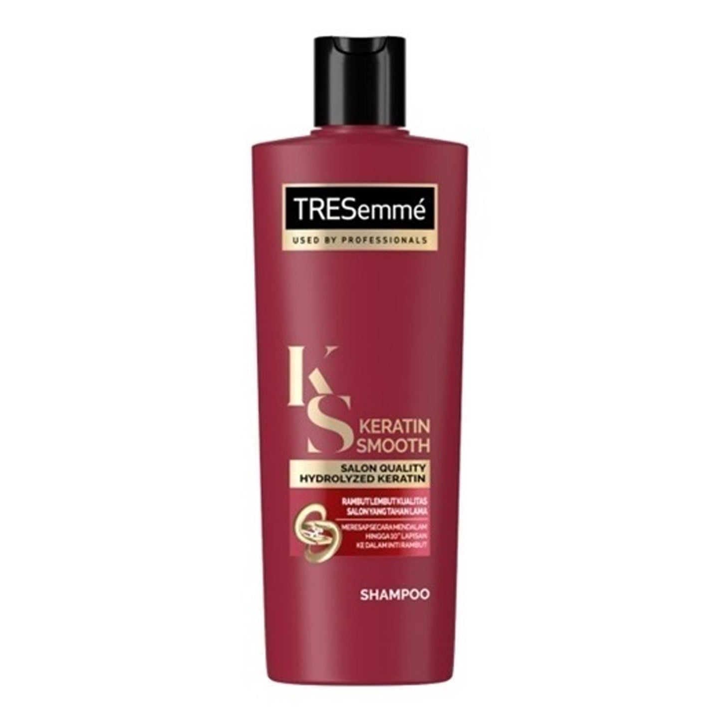 Tresemme - Keratin Smooth Salon Quality Shampoo - 170ml