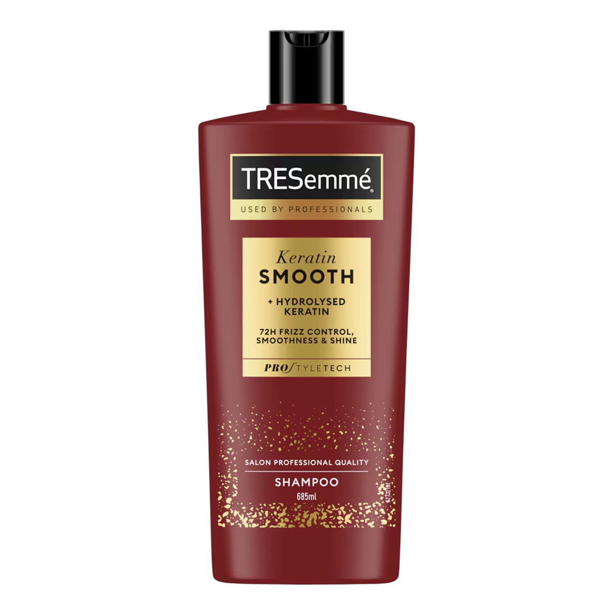 Tresemme - Keartin Smooth + Hydrolyzed Keratin Shampoo - 685ml (Poland)