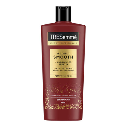 Tresemme - Keartin Smooth + Hydrolyzed Keratin Shampoo - 685ml (Poland)