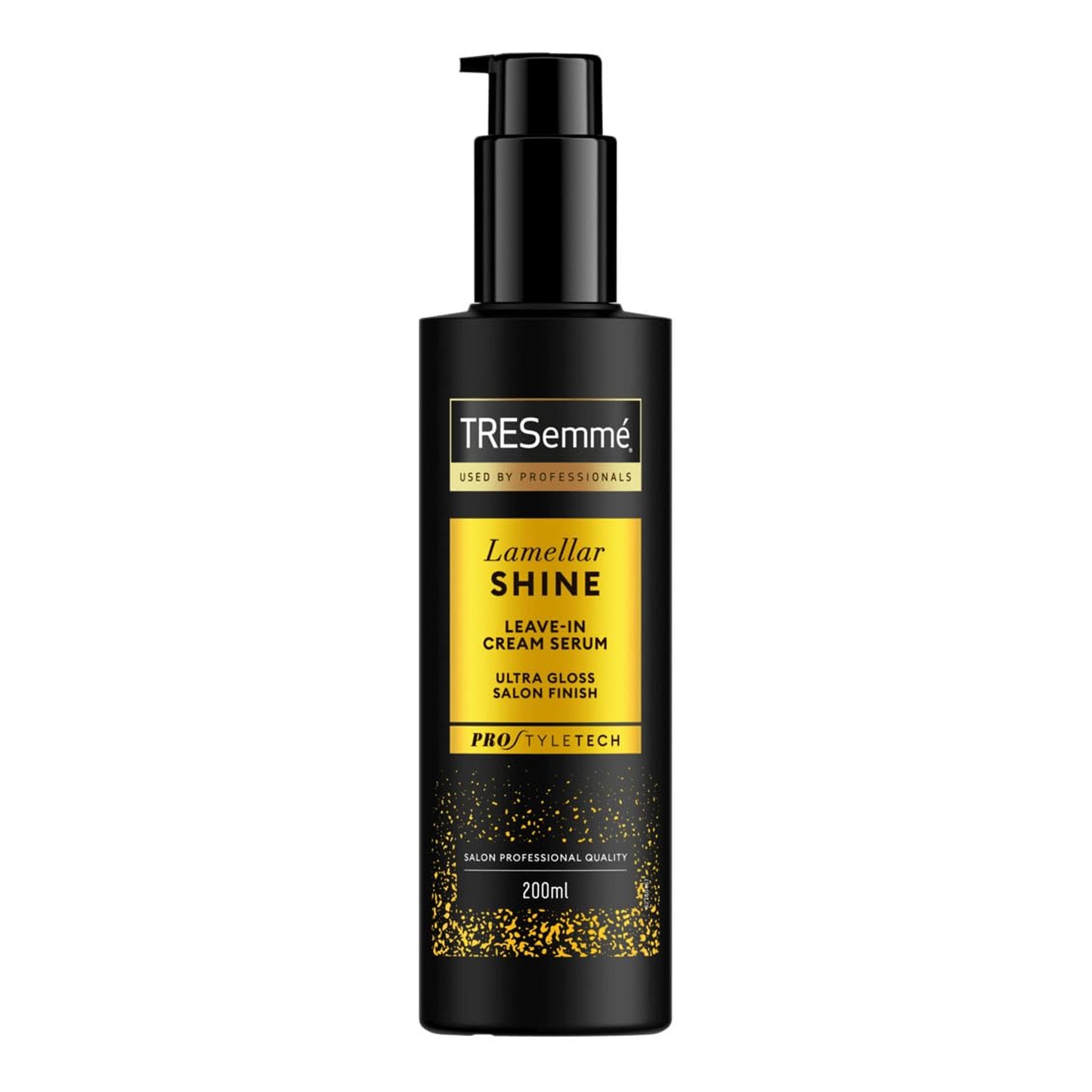 Tresemme - Lamellar Shine Leave-In Cream Serum - 200ml