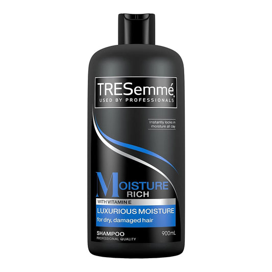 Tresemme - Moisture Rich Luxurious Moisture Shampoo - 900ml