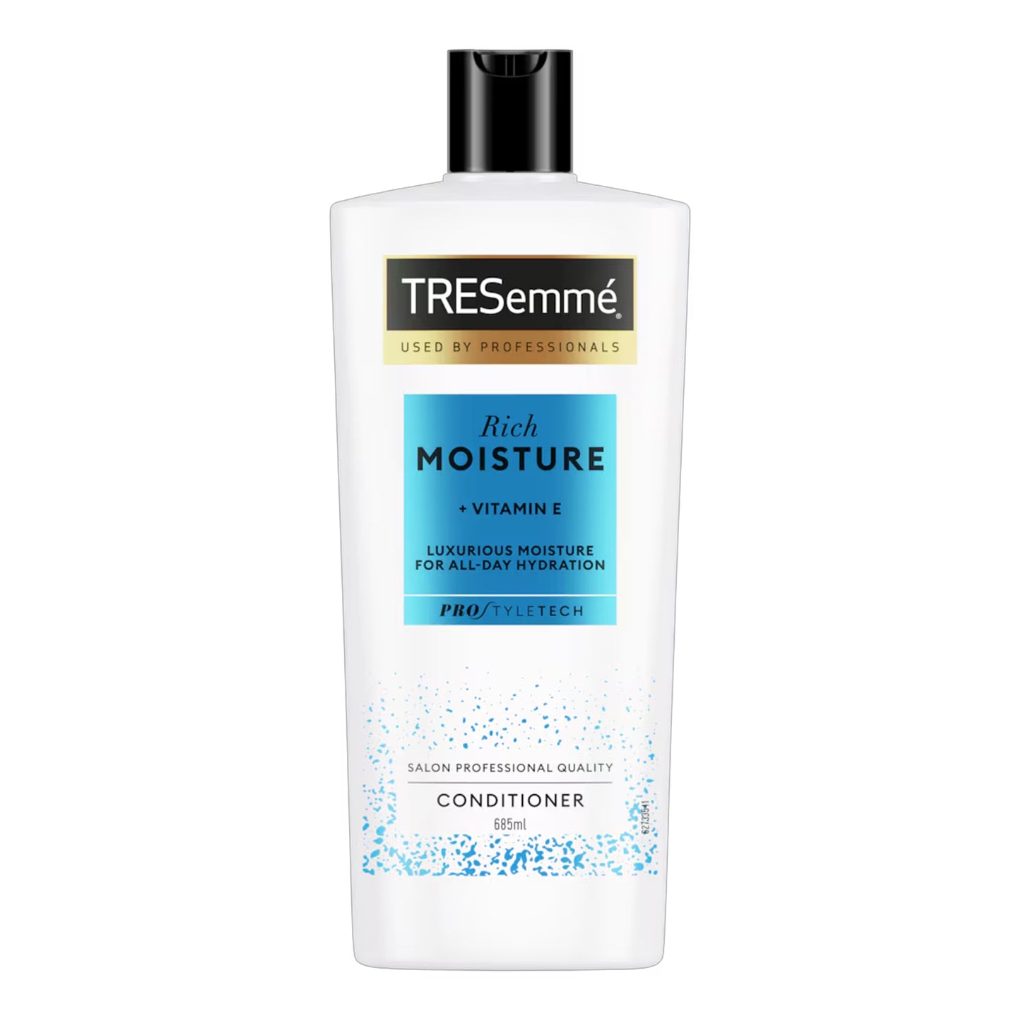 Tresemme - Rich Moisture + Vitamin E Conditioner - 685ml (Poland)