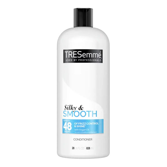 TRESEMME - SILKY & SMOOTH CONDITIONER - 828ML