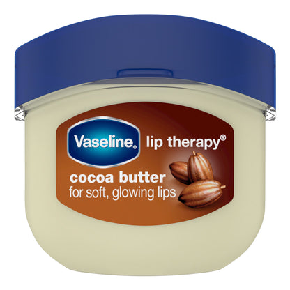 Vaseline - Cocoa Butter Lip Therapy - 7g (Korea)