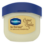 Vaseline - Lip Care Creme Brulee Lip Balm - 7g (Korea)