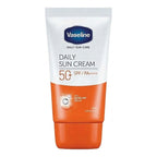 Vaseline - Daily Sun Care Daily Sun Cream With Vaseline Jelly SPF 50+ PA+++ - 50ml (Korea)