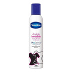 Vaseline - Double Invisible 48H Anti-Perspirant Spray - 250ml (Italy)