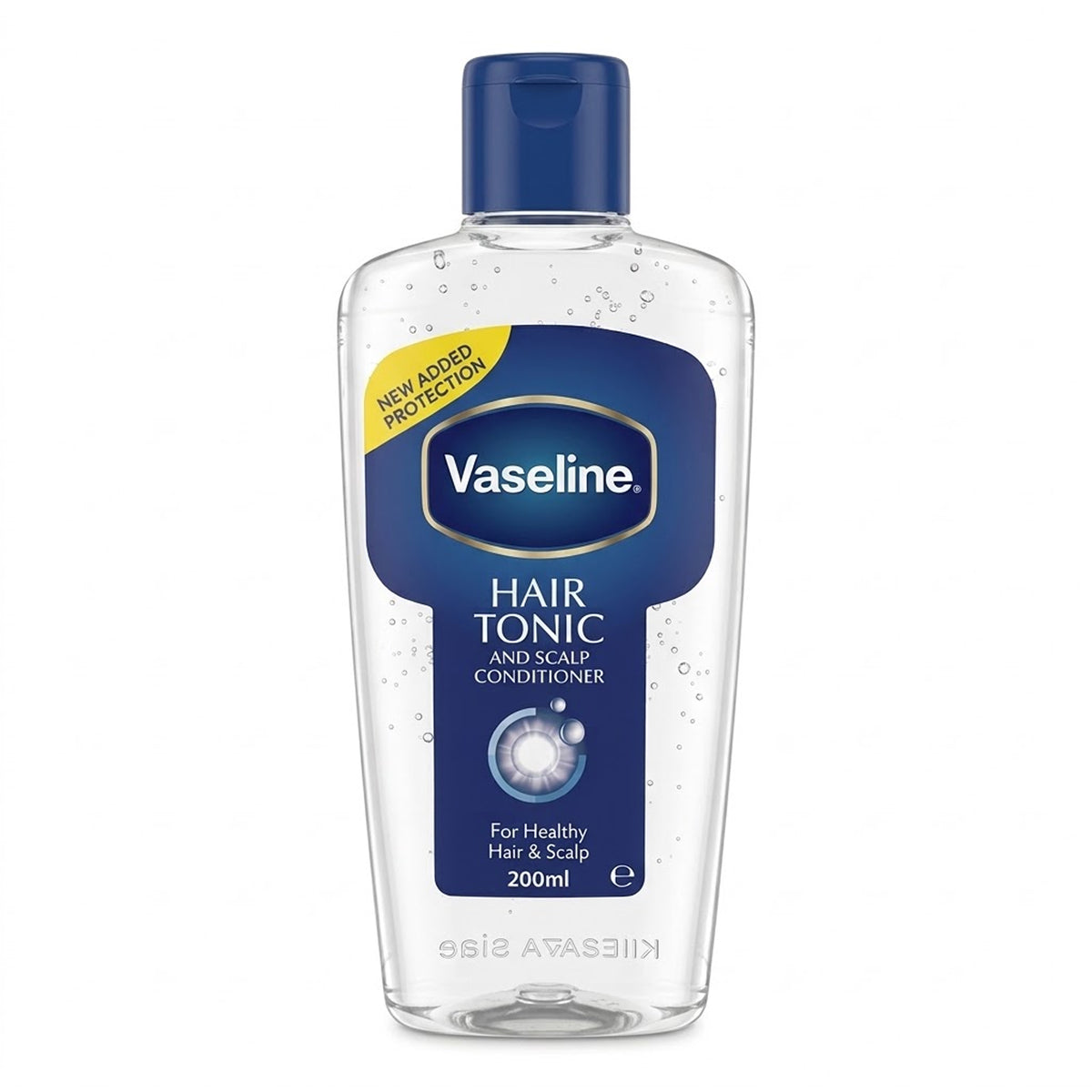Vaseline - Hair Tonic & Scalp Conditioner - 200ml (India)