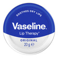 Vaseline - Lip Therapy Original Lip Balm - 20g (Poland)