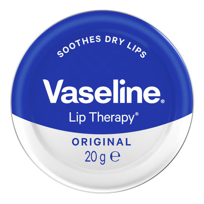 Vaseline - Original Lip Therapy - 20g (Poland)