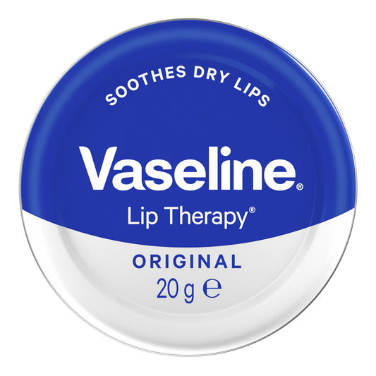 Vaseline - Original Lip Therapy - 20g (Poland)