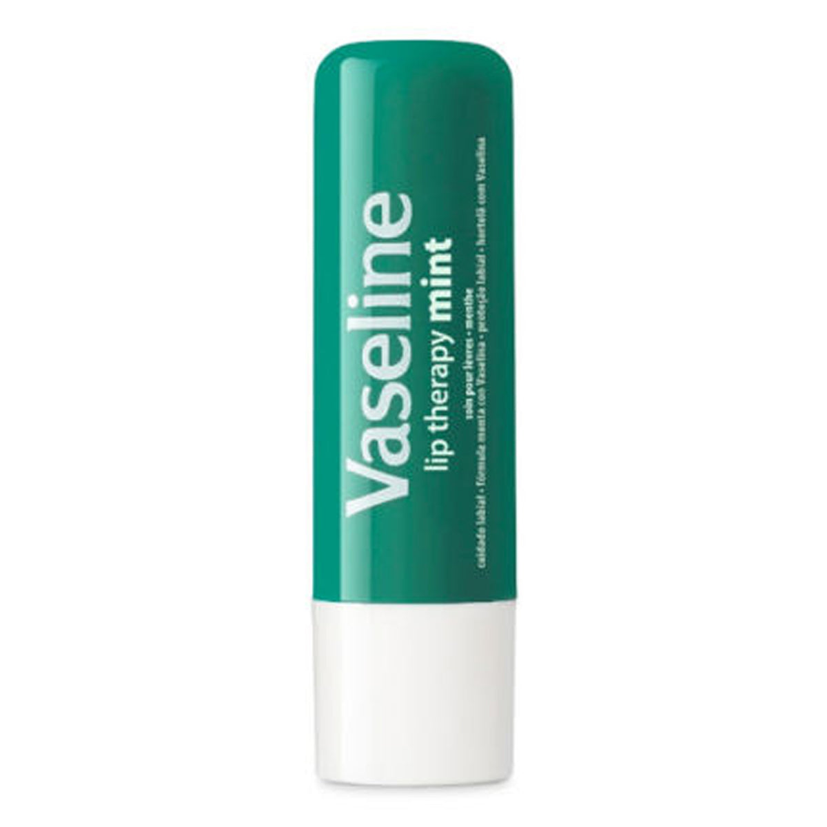 Vaseline - Mint Lip Care With Petroleum Jelly - 4.8g (South Korea)