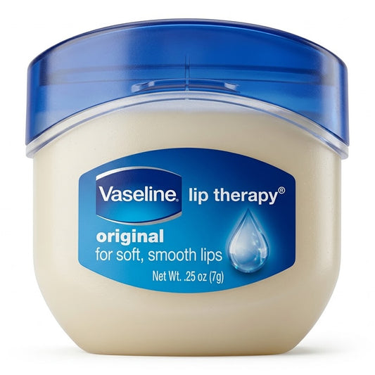 Vaseline - Original Lip Care - 7g (Korea)