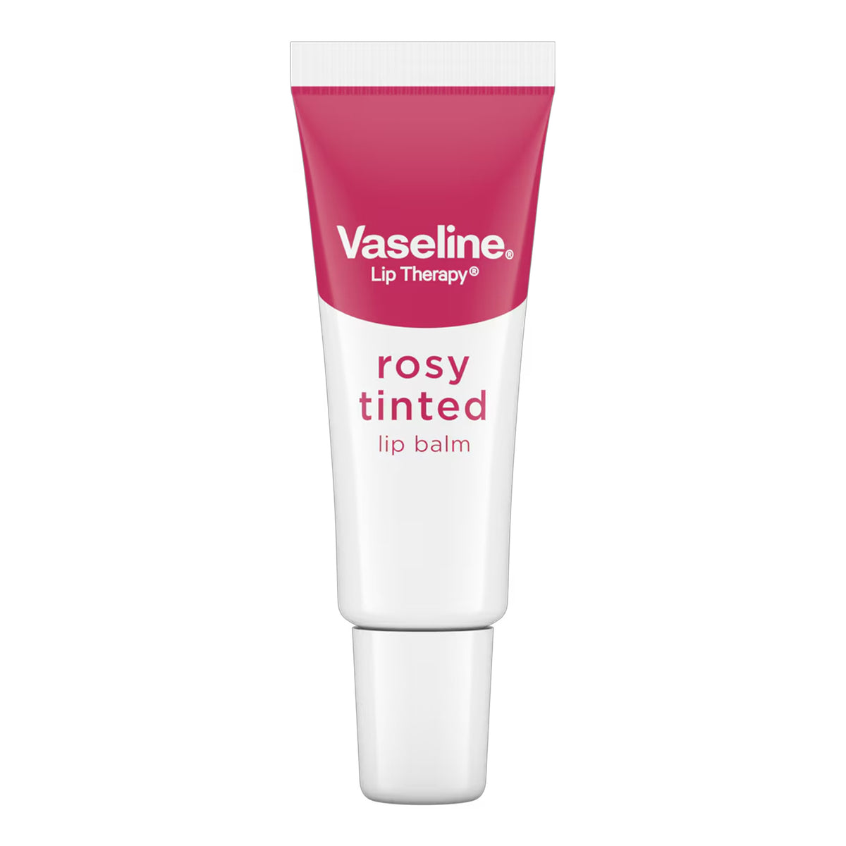 Vaseline - Lip Therapy Rosy Tinted Lip Balm - 10g (Thailand)