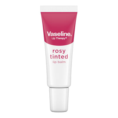 Vaseline - Lip Therapy Rosy Tinted Lip Balm - 10g (Thailand)