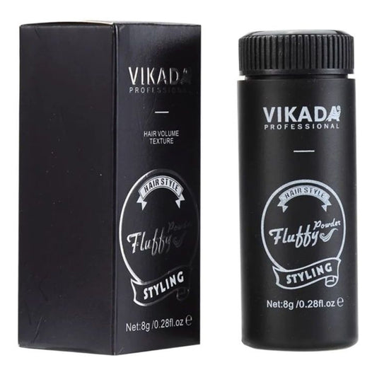 VIKADA - HAIR VOLUME TEXTURE STYLING FLUFFY POWDER - 8G