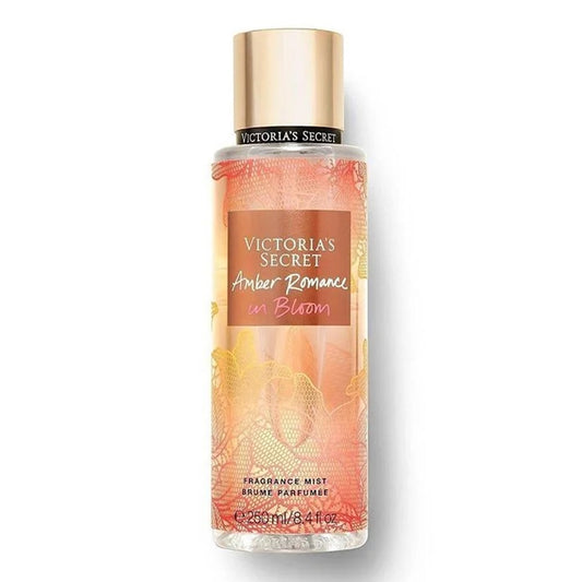 Victoria's Secret - Amber Romance In Bloom Fragrance Mist - 250ml