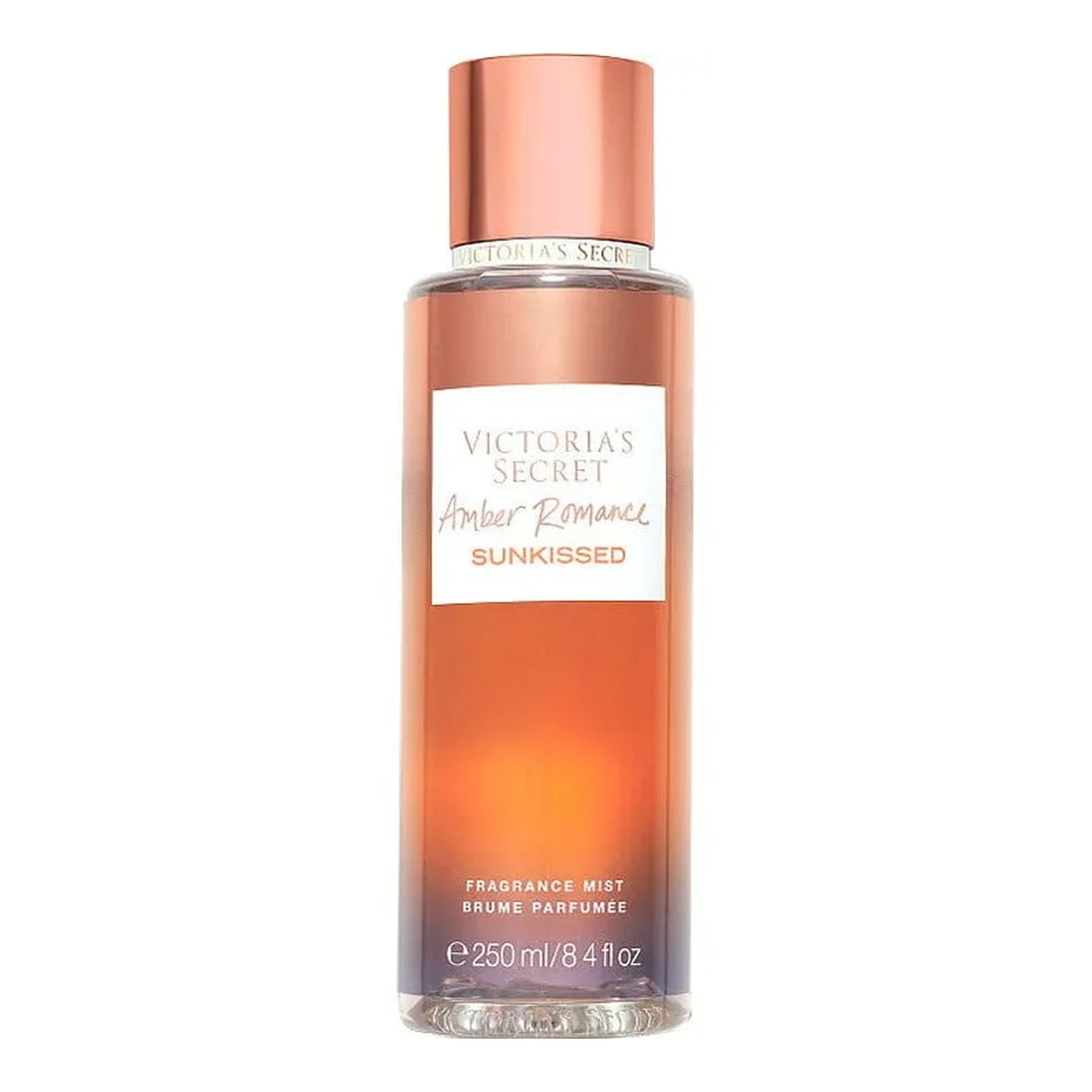 Victoria's Secret - Amber Romance Sunkissed Fragrance Mist - 250ml