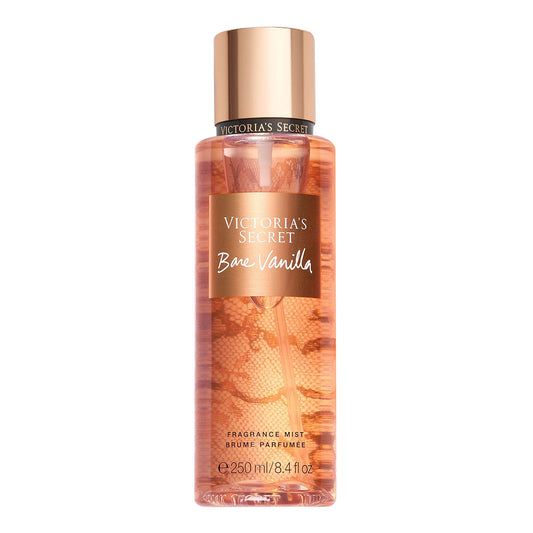 Victoria's Secret - Bare Vanilla Fragrance Mist - 250ml