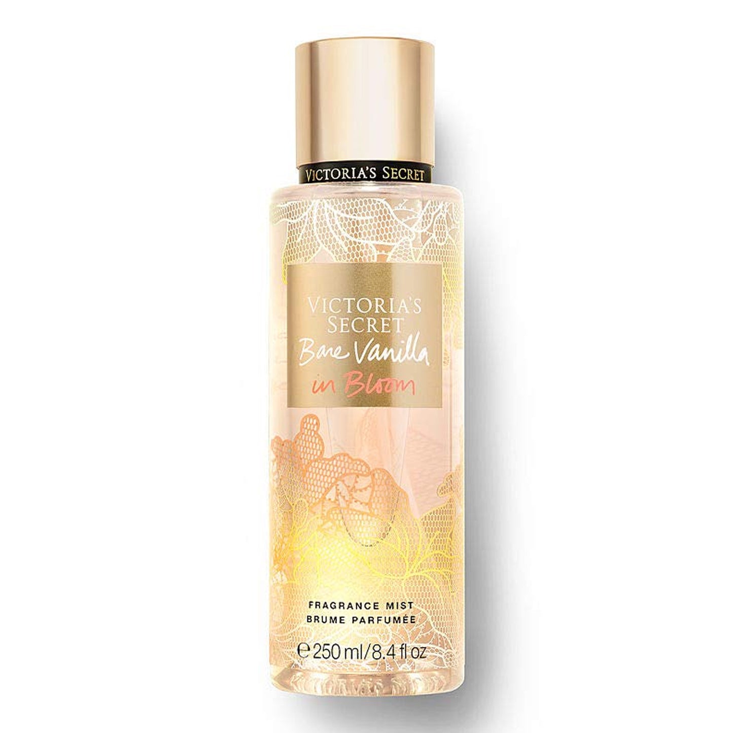 Victoria's Secret - Bare Vanilla In Bloom Fragrance Mist - 250ml