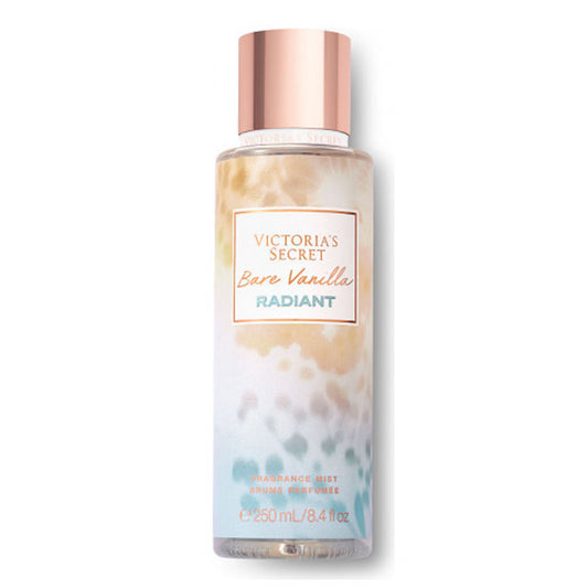 Victoria's Secret - Bare Vanilla Radiant Fragrance Mist - 250ml