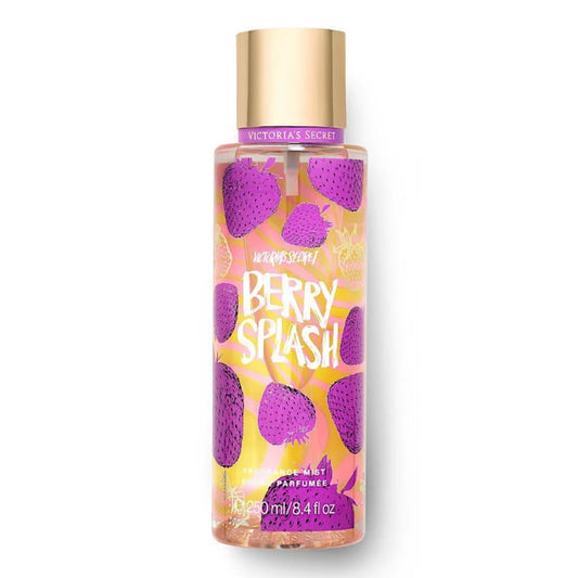 Victoria's Secret - Berry Splash Fragrance Mist - 250ml