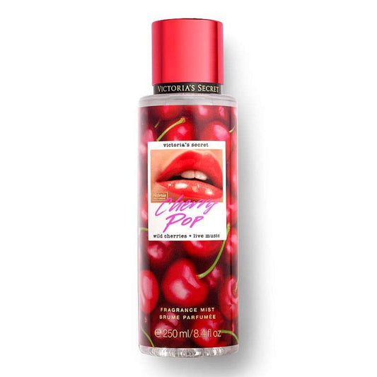 Victoria's Secret - Cherry Pop Fragrance Mist - 250ml