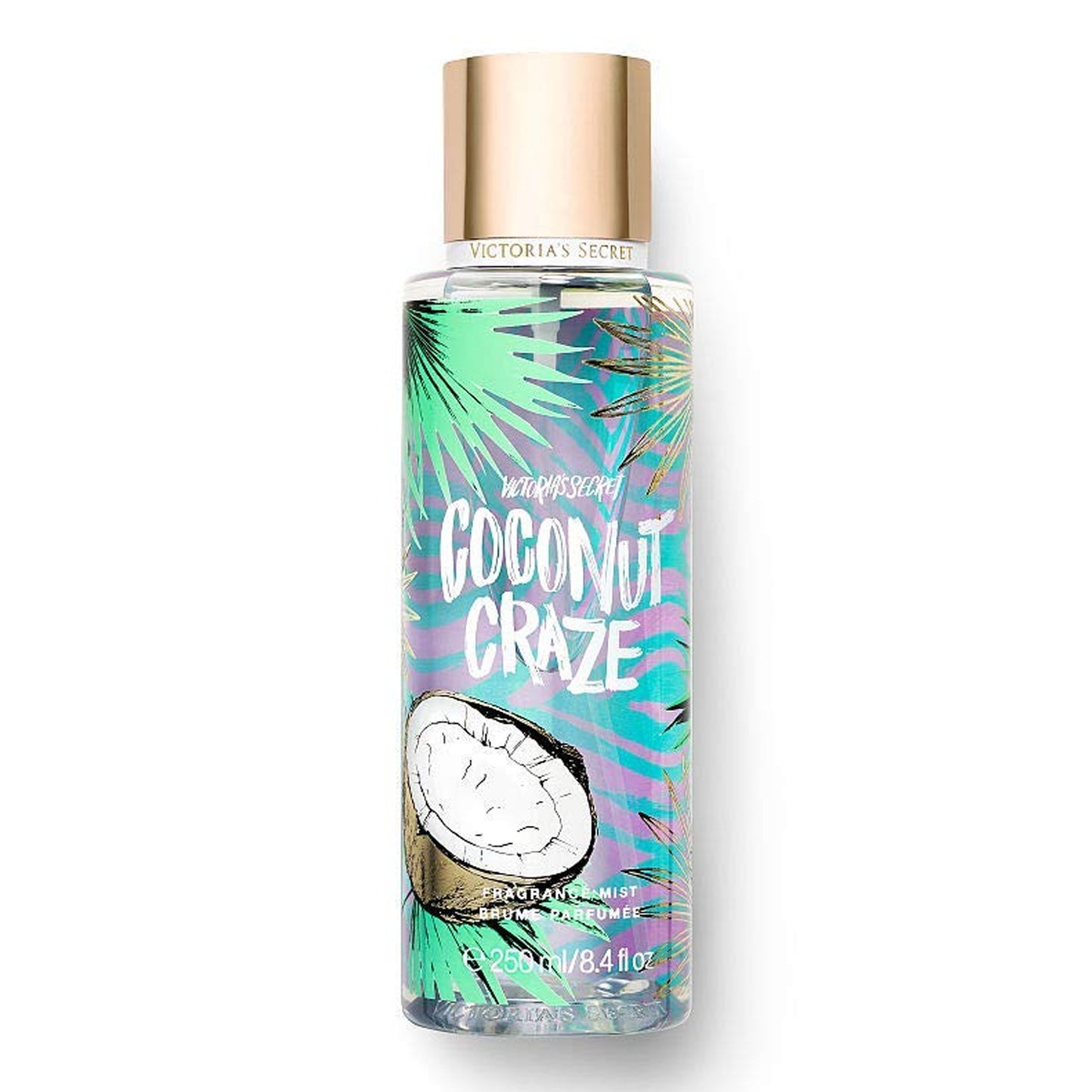 Victoria's Secret - Coconut Craze Fragrance Mist - 250ml