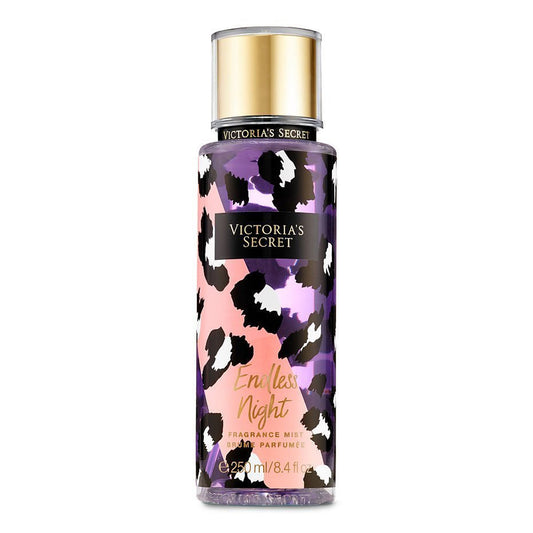 Victoria's Secret - Endless Night Fragrance Mist - 250ml