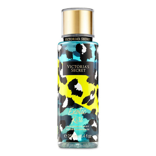 Victoria's Secret - Exotic Kiss Fragrance Mist - 250ml