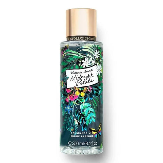 Victoria's Secret - Midnight Petals Fragrance Mist - 250ml