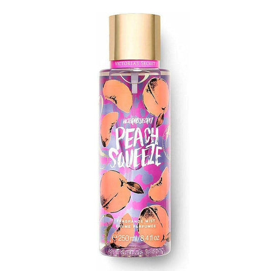 Victoria's Secret - Peach Squeeze Fragrance Mist - 250ml