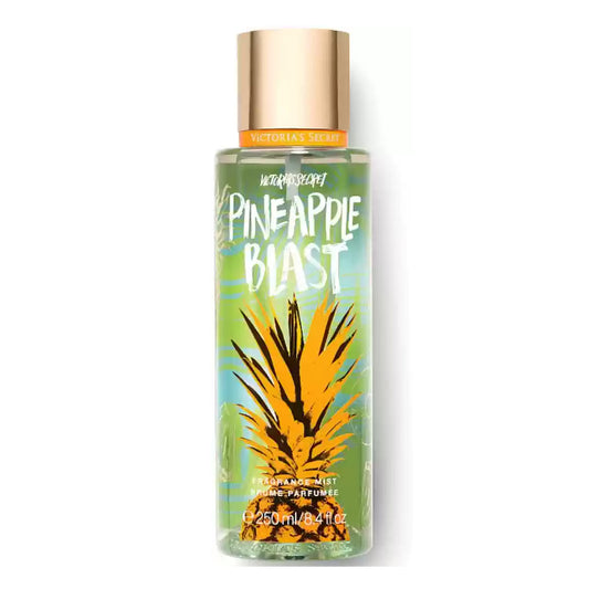 Victoria's Secret - Pineapple Blast Fragrance Mist - 250ml