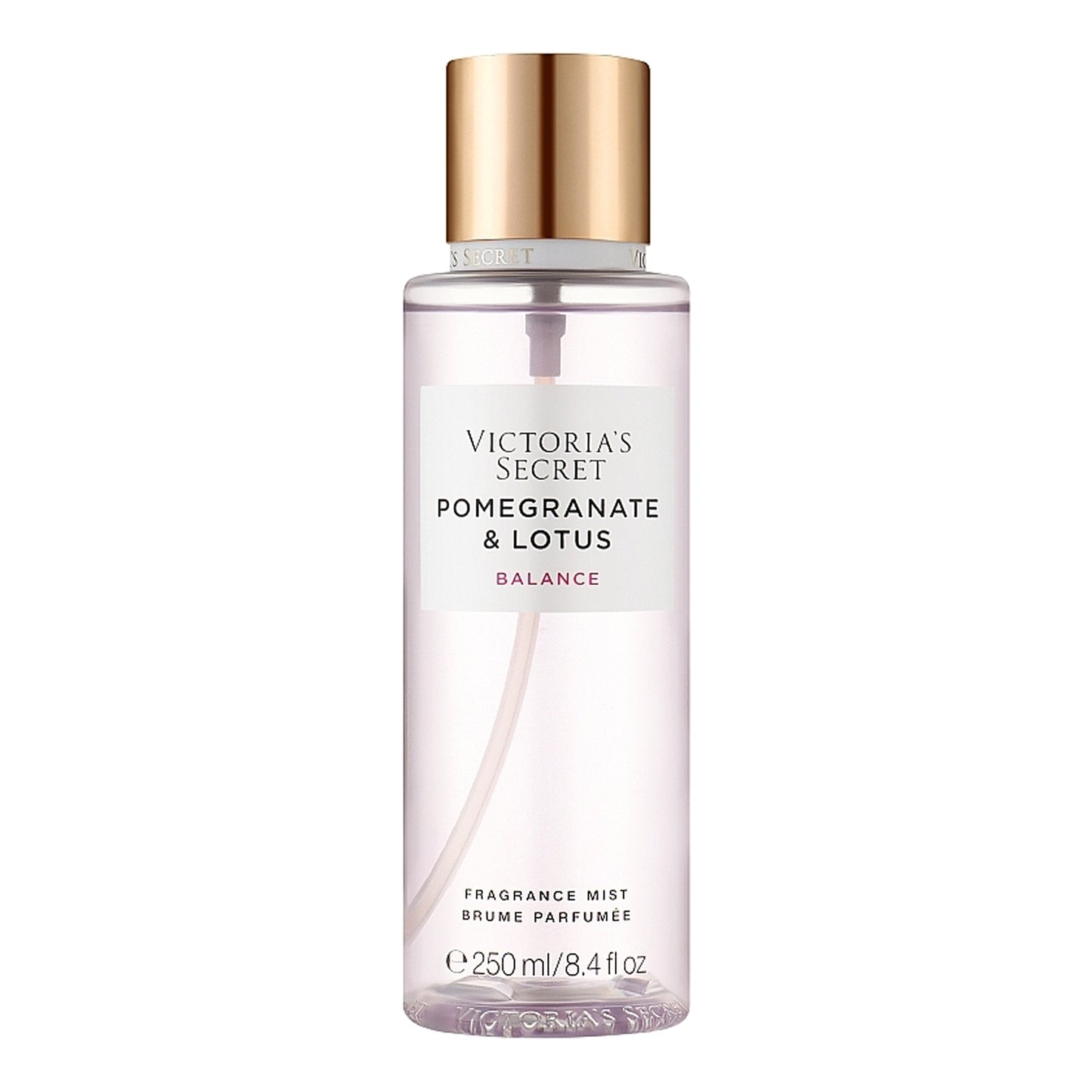 Victoria's Secret - Pomegranate & Lotus Balance Fragrance Mist - 250ml