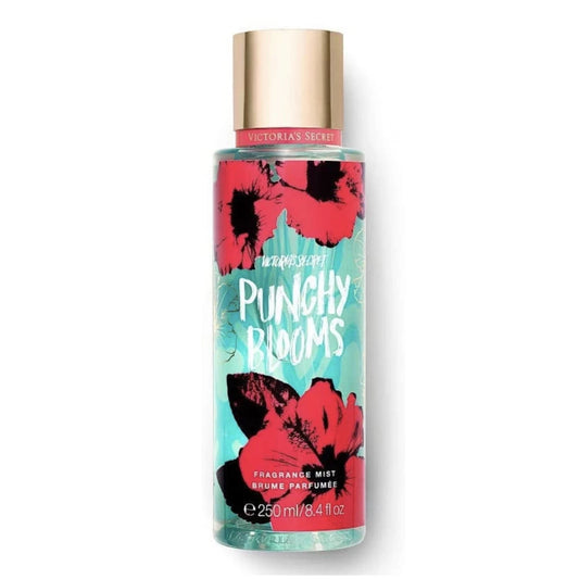 Victoria's Secret - Punchy Blooms Fragrance Mist - 250ml