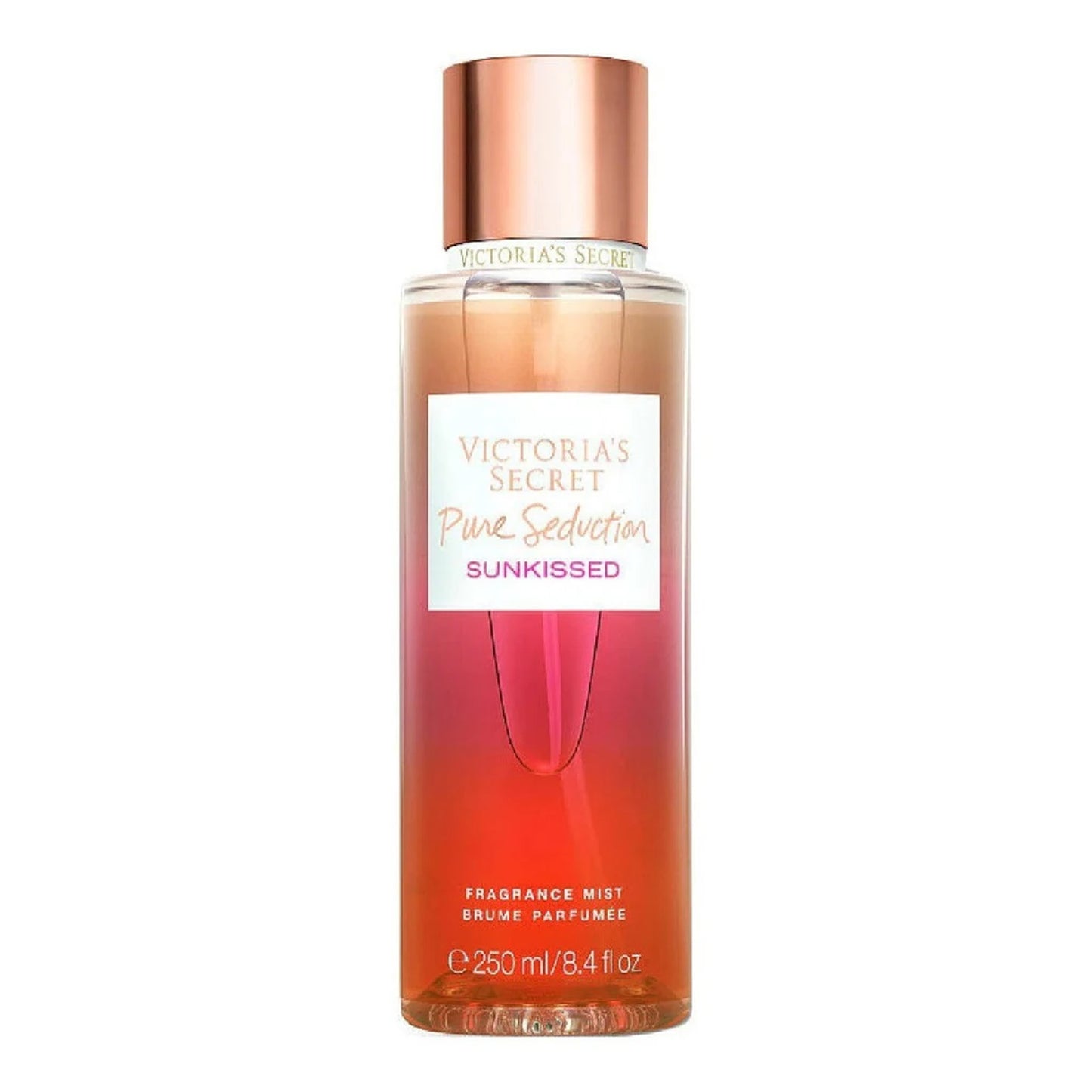 Victoria's Secret - Pure Seduction Sunkissed Fragrance Mist - 250ml