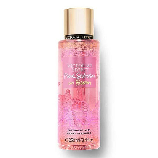 Victoria's Secret - Pure Seduction In Bloom Fragrance Mist - 250ml