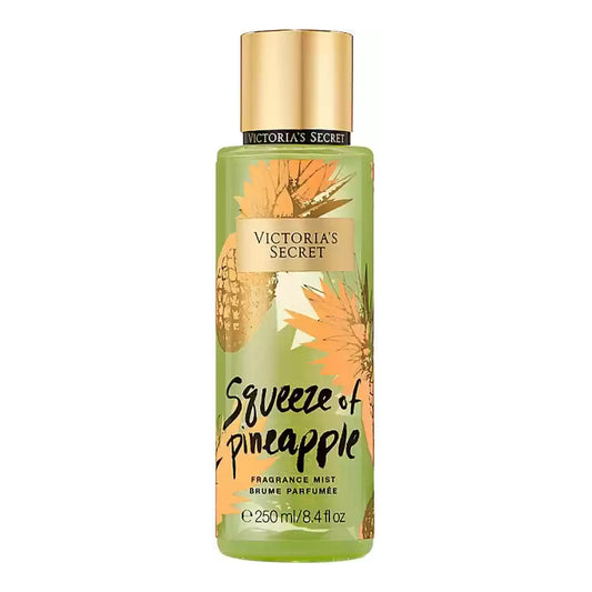 Victoria's Secret - Squeeze Of Pineapple Fragrance Mist - 250ml